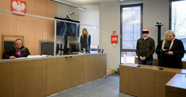 Sąd Okręgowy w Poznaniu uchylił wyrok uniewinniający Marka M. oskarżonego o nawoływanie do zabójstwa abp. Jędraszewskiego