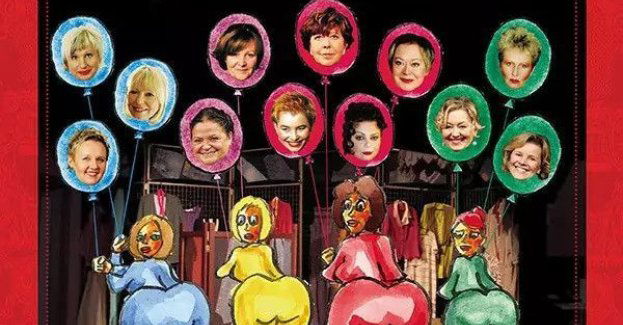 Klimakterium i już - najlepsza polska komedia nie tylko dla Pań