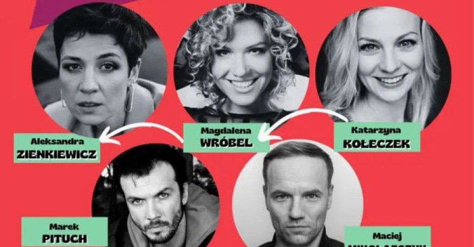 zdjęcie: Spektakl komediowy / kupbilecik24.pl / Spektakl komediowy