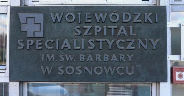 Szpital św. Barbary w Sosnowcu jednym z liderów transplantacji rogówki w Polsce
