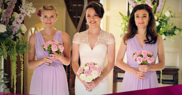 Wygraj romantyczny weekend dla dwojga– Walentynkowy konkurs z Romance TV