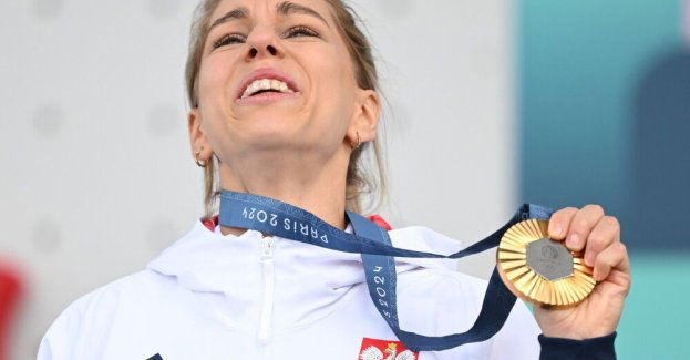 Polskie medalistki do "olimpijskich" mieszkań będą mogły się wprowadzić pod koniec 2026 roku