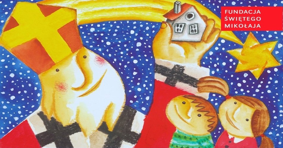 zdjęcie: Fundacja Świętego Mikołaja otwiera program pomocy dzieciom z rodzinnych domów dziecka. Program Grunt to Rodzina! / fot. nadesłane