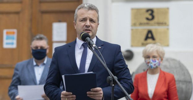 Wsparcie z tarczy antykryzysowej w woj. kujawsko-pomorskim
