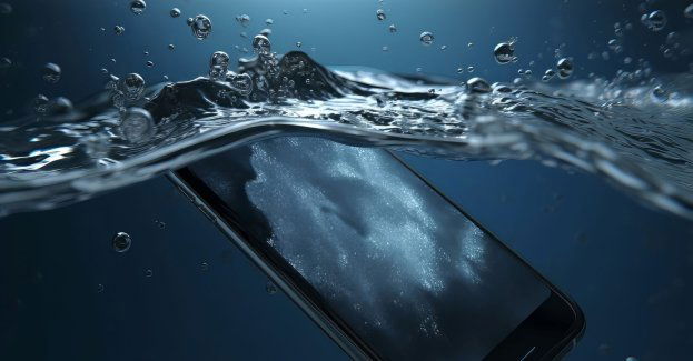 Seniorka z Bartoszyc ofiarą oszustwa "na utopiony telefon”