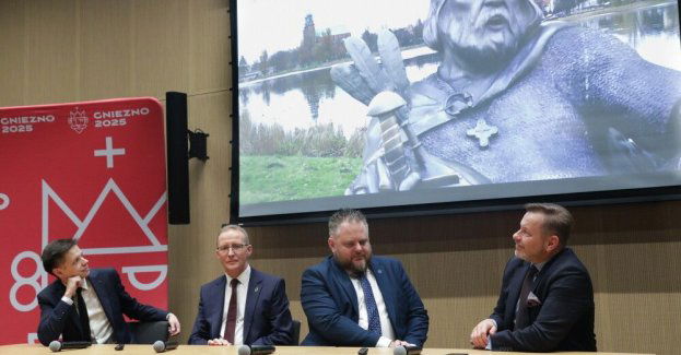 Widowiska, festiwale, rekonstrukcje historyczne podczas obchodów 1000. rocznicy koronacji królewskich