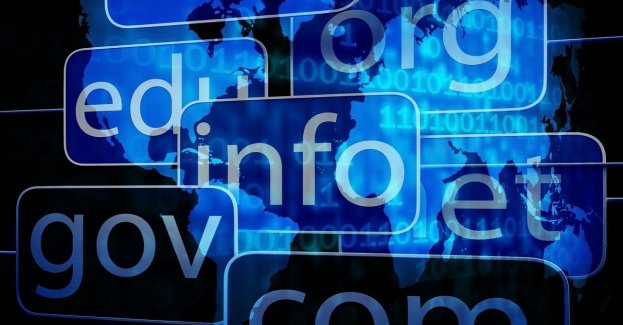 Historia i ewolucja adresów strony w Internecie