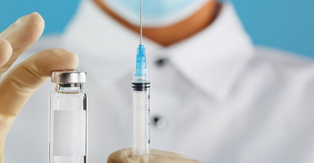 Udaremniono nielegalny wywóz z kraju szczepionek przeciw HPV