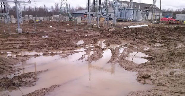 Tauron pracuje nad przywróceniem zasilenia na terenach dotkniętych powodzią