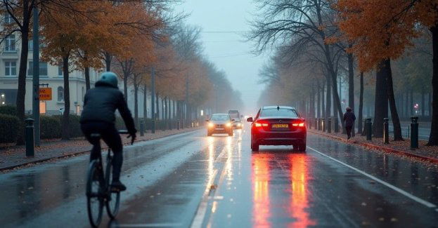 Jak być widocznym i bezpiecznym na drogach tej jesieni