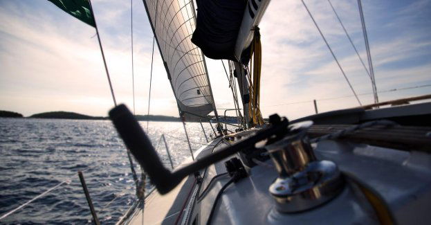 Po dwóch latach pandemii i ograniczonej organizacji wraca Gdynia Sailin Days wraca w pełnej krasie