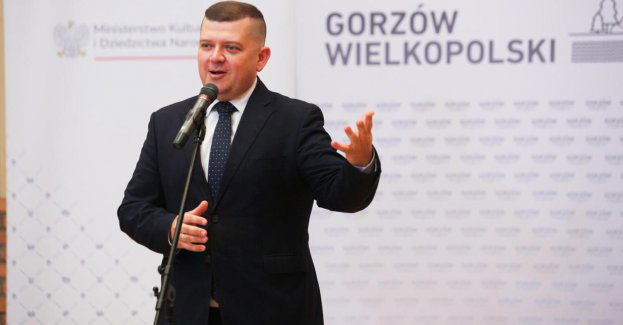 Jacek Wójcicki uzyskał reelekcję z wynikiem 61,23 proc.