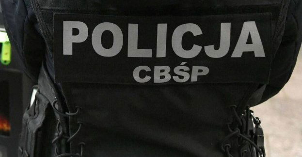 CBŚP zlikwidowało największą nielegalną fabrykę fałszywych leków w Polsce