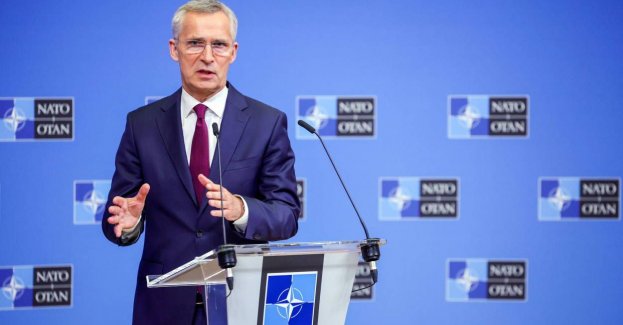 Na szczycie w Wilnie utworzymy Radę NATO-Ukraina
