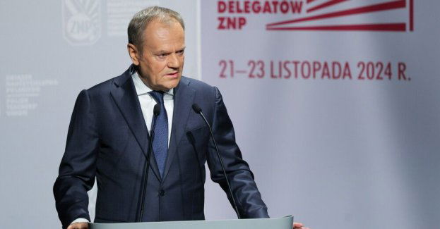 Przyspieszymy prace nad projektem obywatelskim ws. Karty nauczyciela