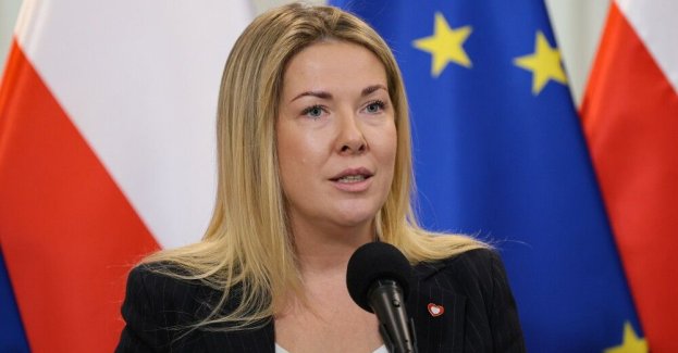 Wiceszefowa MSWiA ws. zmian w nadawaniu obywatelstwa: nasza propozycja ma 4 filary