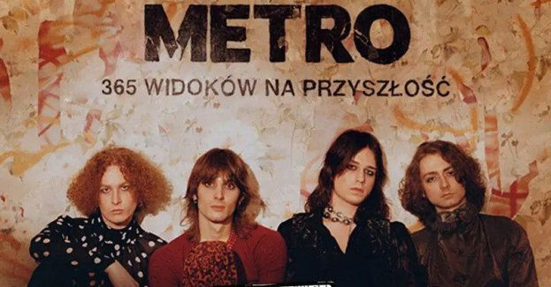 Trasa 365 widoków na przyszłość