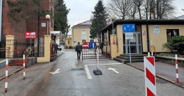 Bezpłatne badania USG aorty brzusznej