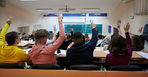 Autorytet nauczyciela nie może być kwestionowany