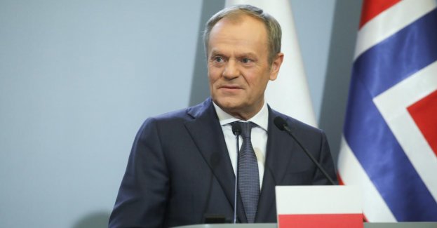 Chcemy z Norwegią intensyfikować pomoc dla Ukrainy i motywować do tego inne kraje