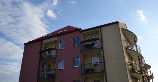 Kęty ponownie wybrały wykonawcę bloku komunalnego