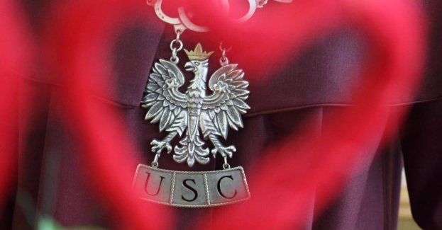 Rejestrowany związek partnerski będą mogły zawrzeć 2 osoby niezależnie od płci