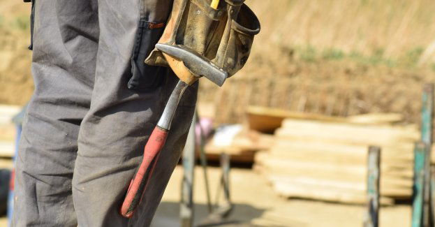 49-latek zginął podczas prac budowlanych przy ul. Kunickiego