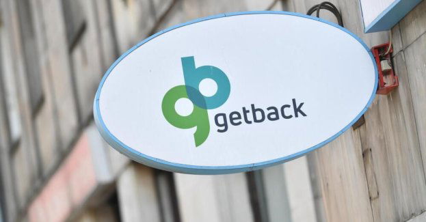 Prokuratura rozszerzyła o kolejne czyny śledztwo w sprawie GetBacku