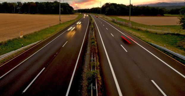 Nadmierna prędkość i dwukrotne złamanie zakazu jazdy