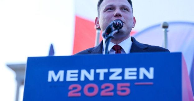 Moje pokolenie ani przez moment nie mogło wziąć odpowiedzialności za losy Polski