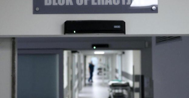 Zabiegi przezskórne przyszłością kardiochirurgii - Polacy współautorami artykułu w The Lancet