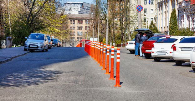 Od 1 lipca Strefa Ograniczonego Dostępu obowiązuje przez cały tydzień
