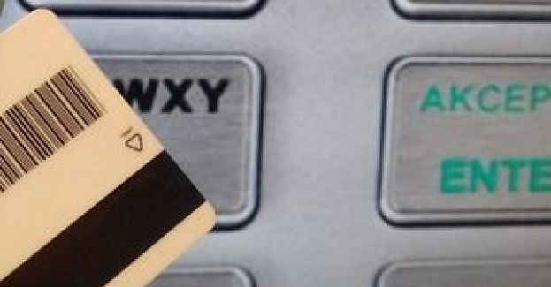 Korzystała ze znalezionej karty bankomatowej