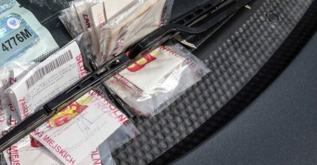 Do miejskiej kasy wpłynęły niemal 62 mln zł z mandatów za nielegalne parkowanie w SPPN