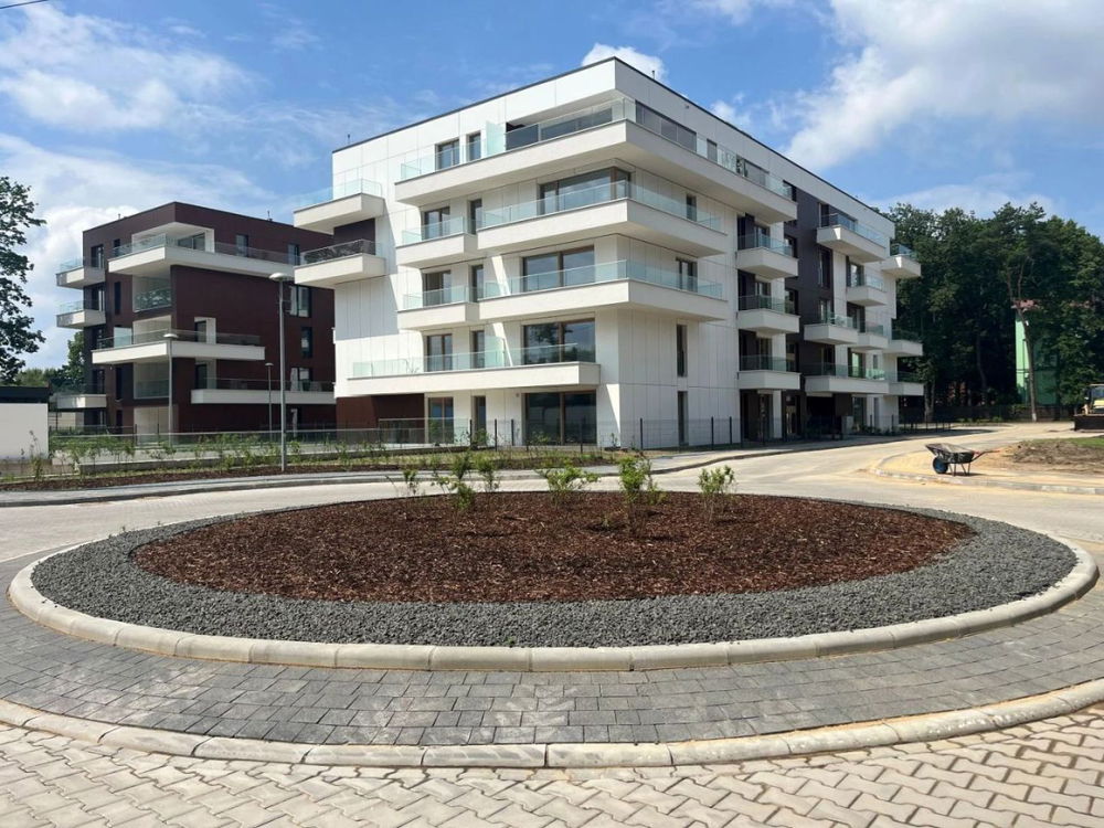 zdjęcie: Tam, gdzie komfort spotyka spokój. Zawiercie nową alternatywą dla metropolii / fot. nadesłane