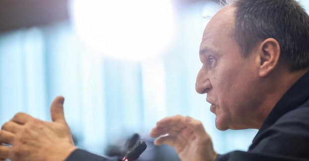 Głosowałem przeciw wyborom "kopertowym"; lepszym wyjściem e-voting