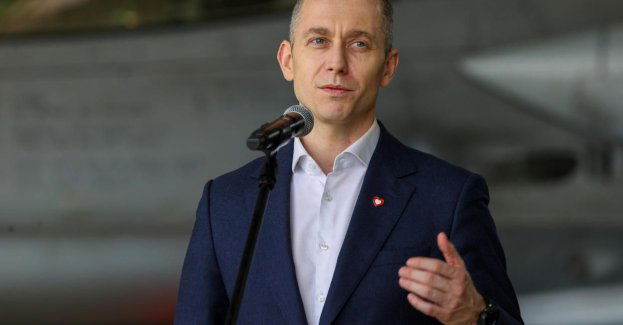 Polskie firmy pod wodzą PiS zawnioskowały do KE tylko o 11 mln euro na produkcję amunicji