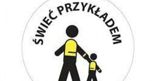 Jesienią nie zapomnij o odblaskach