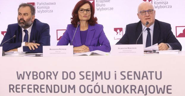 Przyjmowanie zagranicznych protokołów wyraźnie przyspieszyło