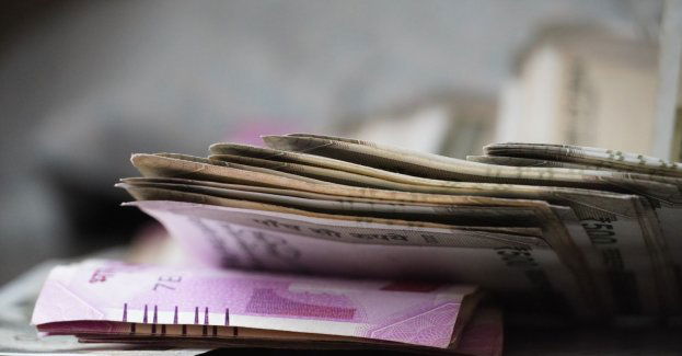 Oszukana metodą na blik turystka w Łebie straciła 55 tys. zł