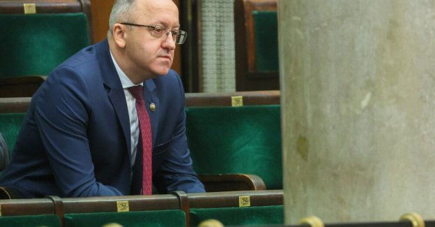 Sejm nie powołał dr. hab. Karola Polejowskiego na stanowisko prezesa IPN