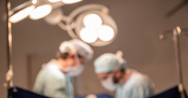 200 serc w cztery lata przeszczepili lekarze szpitala uniwersyteckiego