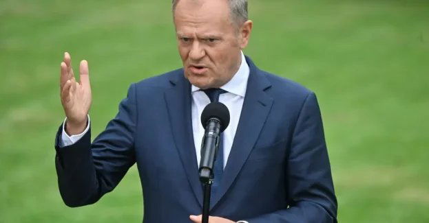 Tusk o wycieku danych z MyDr: motywacja czysto kryminalna, celem było wyłudzenie okupu
