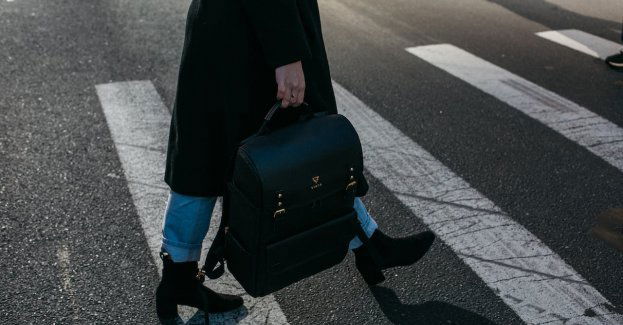 Potrącił autem seniorkę i odjechał; po 4 dniach został zatrzymany przez policję