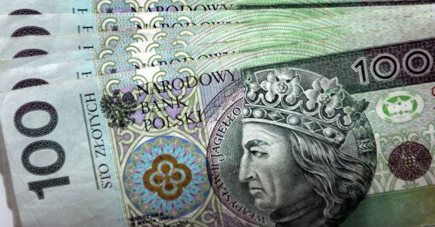 Pracodawcy w 2024 roku nie wypłacili pracownikom na czas 270 mln zł