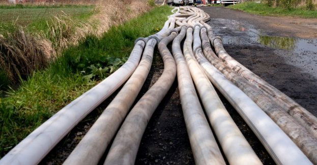 Opolski ARiMR zachęca poszkodowanych przez powódź do składania wniosków