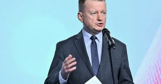 Błaszczak: PiS złoży zawiadomienie do CBA i prokuratury ws. raportu „Polaków portret własny”