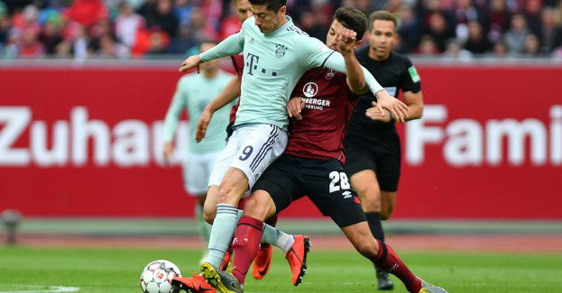 Lewandowski wchodzi w gastronomię. Nowa restauracja w przyszłym roku