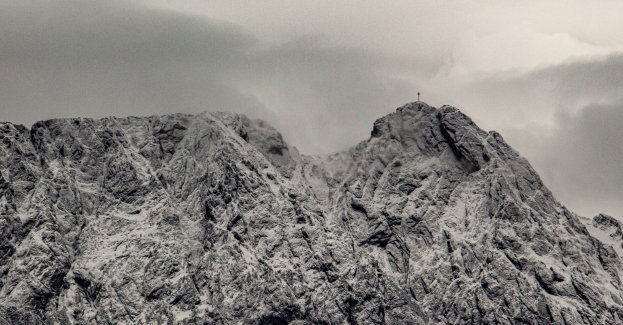 Kurdowie zatrzymani w Tatrach chcą ochrony w Polsce