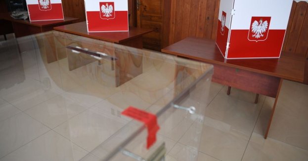 Postanowienie marszałka Sejmu ws. wyborów - opublikowane; rusza kampania wyborcza